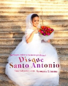 Disque Santo Antonio (2013) - Stream Online
