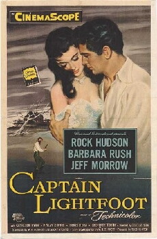 Captain Lightfoot (1955) - Stream Online