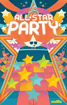 All Star Party (2018) - Stream Online