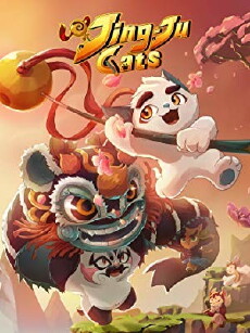 Jing-Ju Cats (2015) - Stream Online