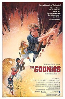 The Goonies (1985) - Stream Online