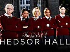 The Girls of Hedsor Hall (2009) - Stream Online