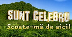 Sunt celebru, scoate-ma de aici! (2015) - Stream Online