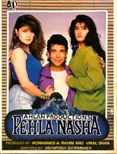 Pehla Nasha (1993) - Stream Online