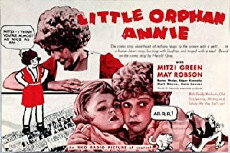 Little Orphan Annie (1932) - Stream Online