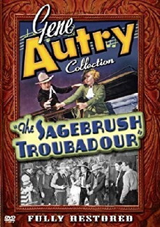 Sagebrush Troubadour (1935) - Stream Online