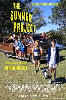 The Summer Project (2015) - Stream Online