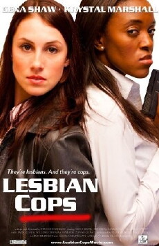 Lesbian Cops (2011) - Stream Online