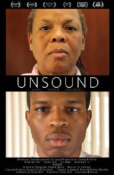 Unsound (2015) - Stream Online
