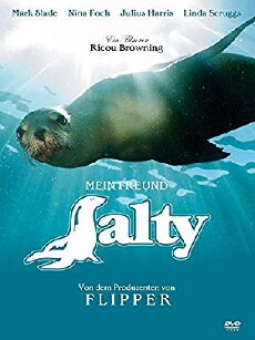 Salty (1973) - Stream Online