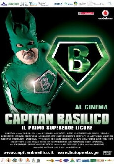 Capitan Basilico (2008) - Stream Online