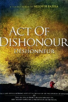 Act of Dishonour (2010) - Stream Online