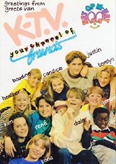 K-T.V. (1990) - Stream Online