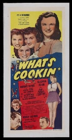 What's Cookin' (1942) - Stream Online
