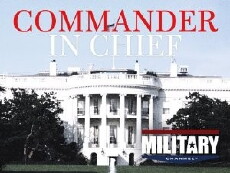 Commander in Chief (2012) - Stream Online