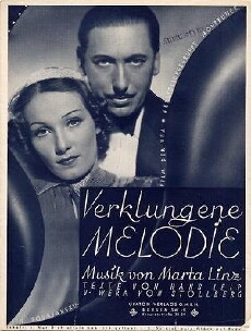 Verklungene Melodie (1938) - Stream Online