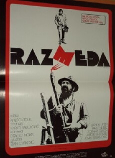 Razmedja (1973) - Stream Online