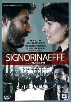 Signorina Effe (2007) - Stream Online