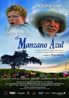 El Manzano Azul (2012) - Stream Online