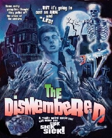 The Dismembered (1962) - Stream Online