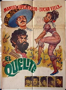 El quelite (1970) - Stream Online