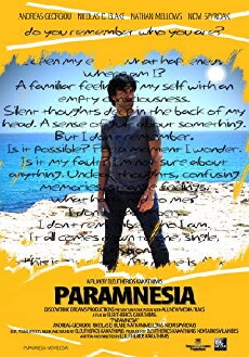Paramnesia (2011) - Stream Online
