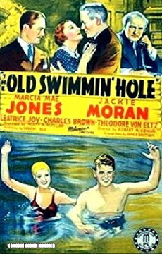 The Old Swimmin' Hole (1940) - Stream Online
