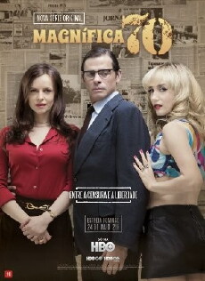 Magnífica 70 (2015) - Stream Online