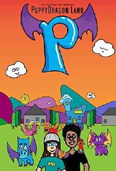 PuppyDragon Land (2013) - Stream Online