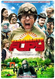 Campamento Flipy (2010) - Stream Online