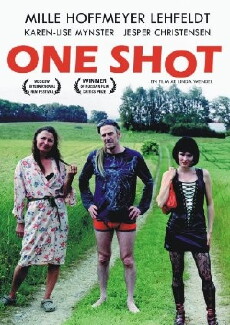 One Shot (2008) - Stream Online