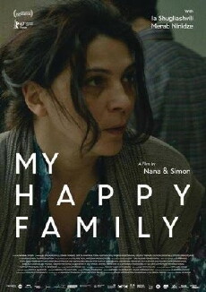 Meine glückliche Familie (2017) - Stream Online