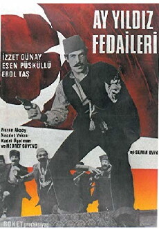 Ayyildiz fedaileri (1966) - Stream Online