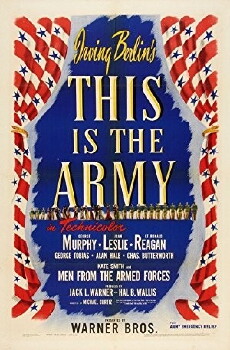 This Is the Army (1943) - Stream Online