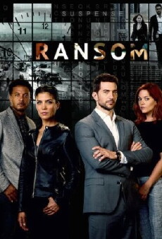 Ransom (2017) - Stream Online