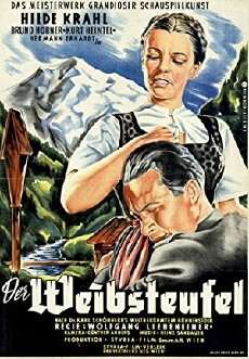 A Devil of a Woman (1951) - Stream Online