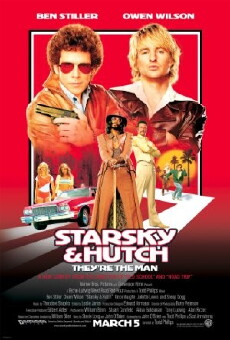Starsky & Hutch (2004) - Stream Online