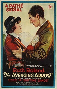 The Avenging Arrow (1921) - Stream Online
