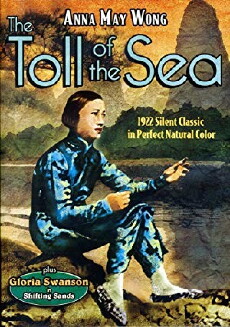 The Toll of the Sea (1922) - Stream Online
