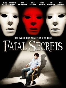 Fatal Secrets (2009) - Stream Online