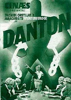 Danton (1932) - Stream Online