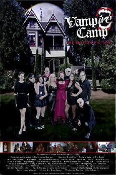 Vampire Camp (2012) - Stream Online