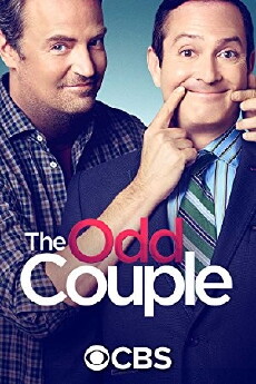 The Odd Couple (2015) - Stream Online