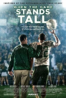 When the Game Stands Tall (2014) - Stream Online
