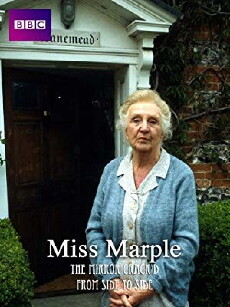 Agatha Christie's Miss Marple: The Mirror Crack'd from Side to Side (1992) - Stream Online