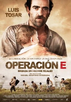 Operación E (2012) - Stream Online