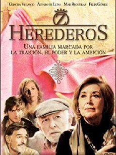 Herederos (2007) - Stream Online