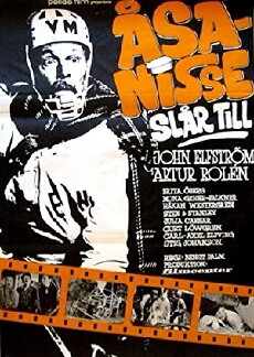 Åsa-Nisse slår till (1965) - Stream Online
