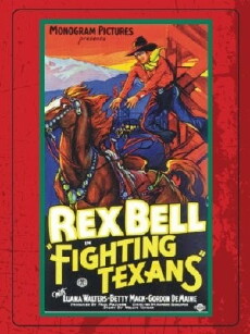 Fighting Texans (1933) - Stream Online