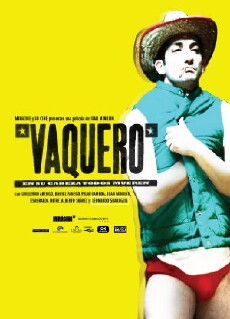 Cowboy (2011) - Stream Online
